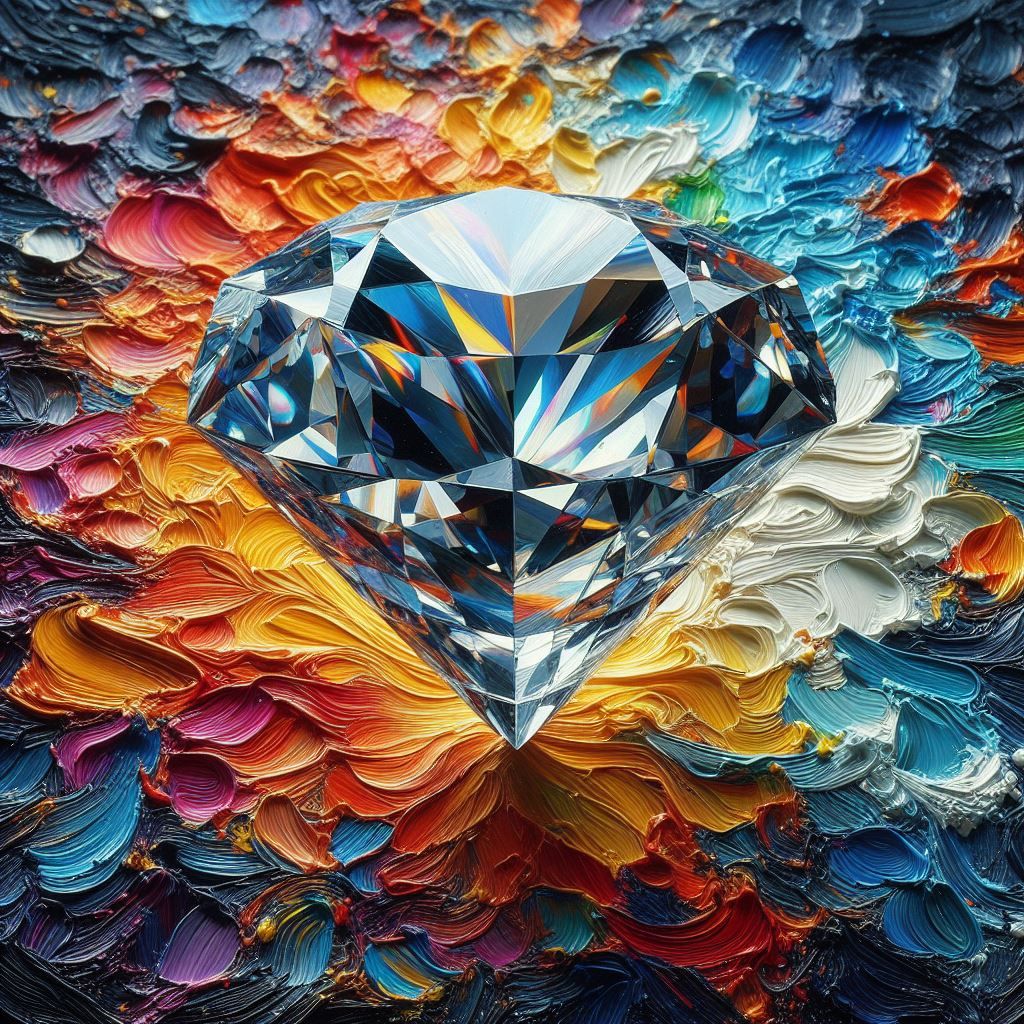Diamond