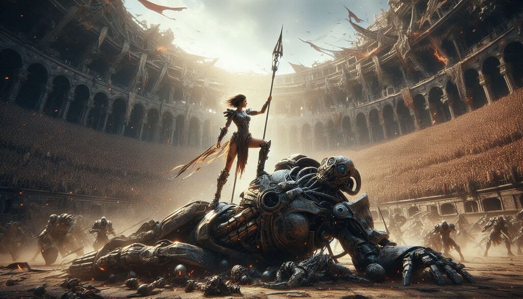 Victrix