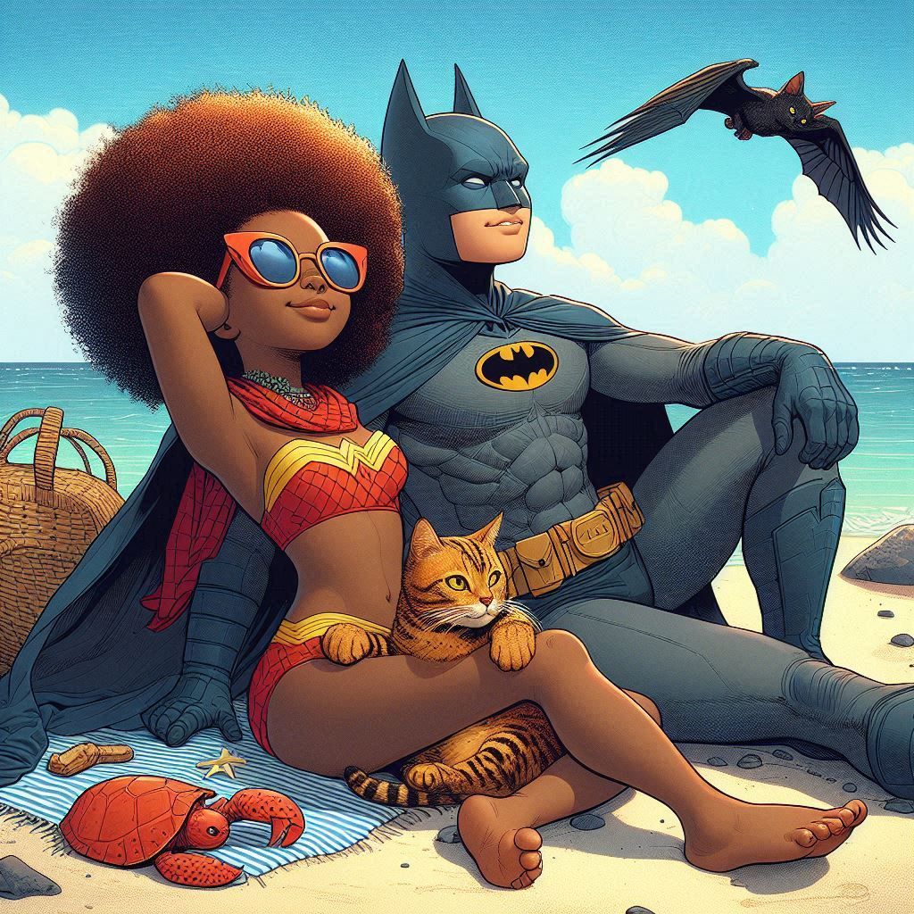 BatBeach