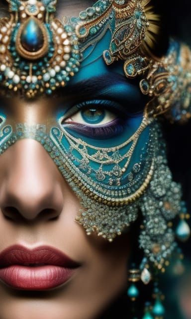 orient beuty