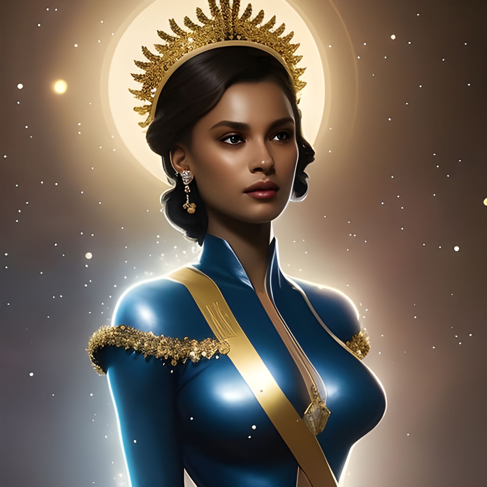 Baddies Gallery: Unveiling Stars With Ai - g23l92q
