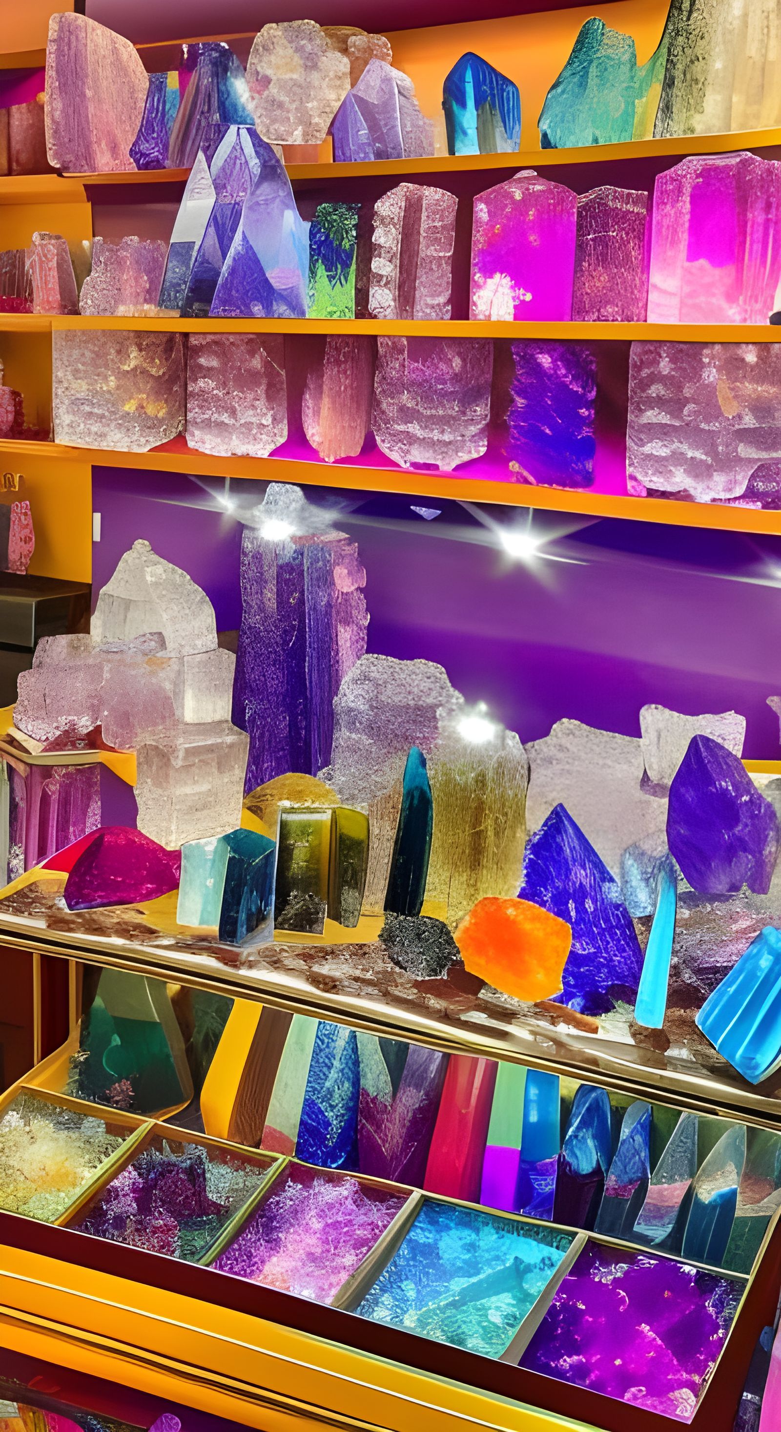 Crystal Shop Charlotte - crbe9mu