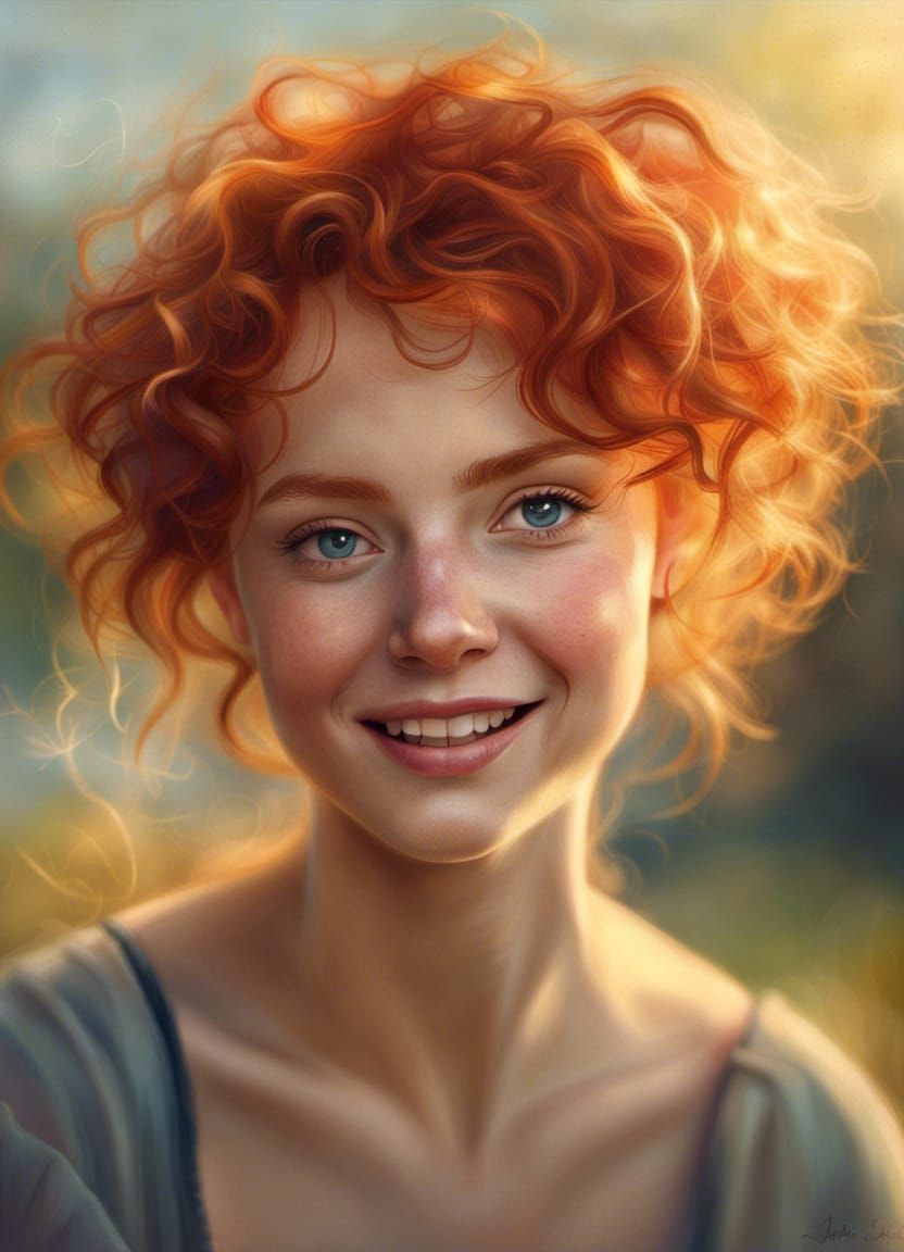 Portrait