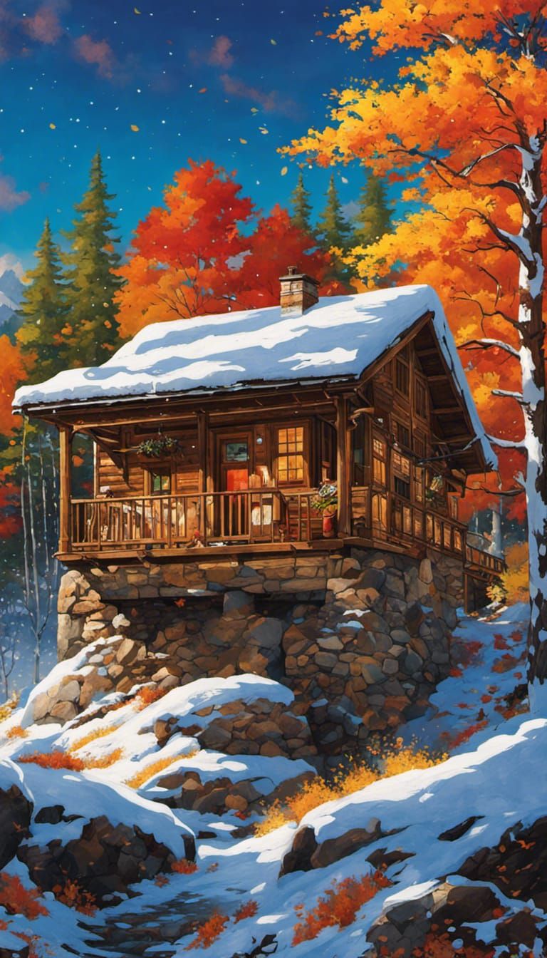 Changing Seasons