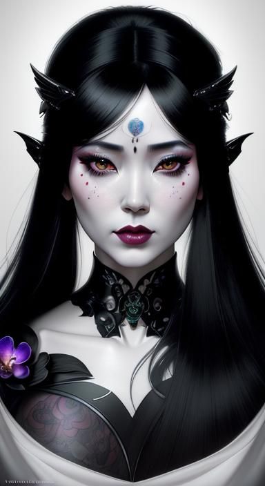 Untitled Creation