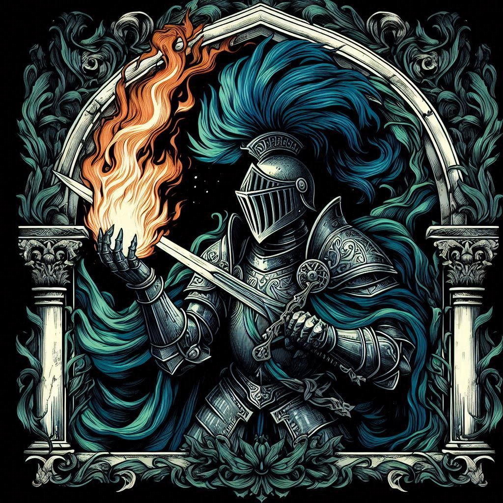 He Who Guides the Souls