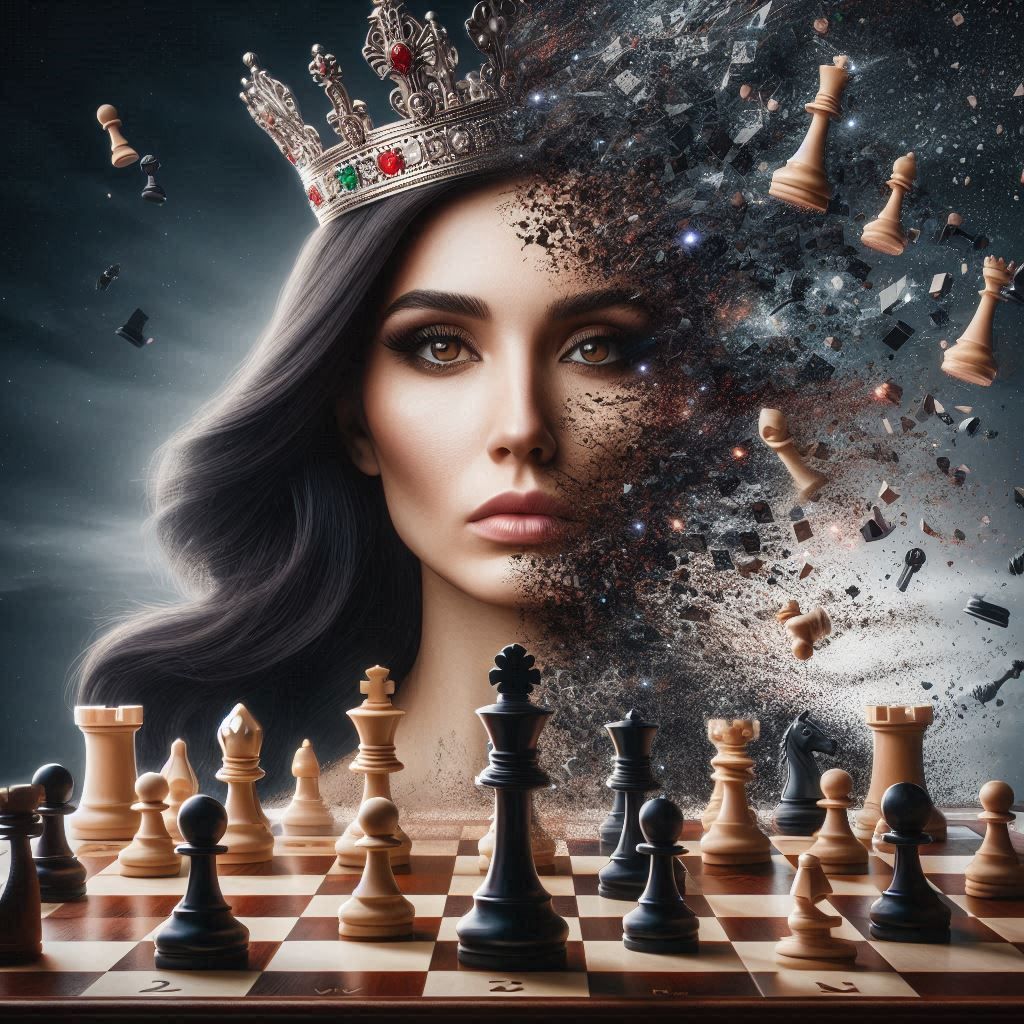 checkmate