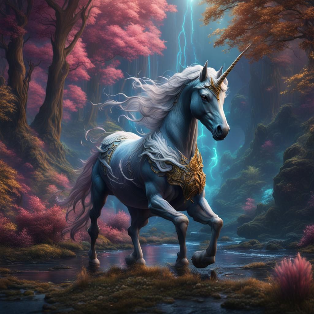 Unicorn