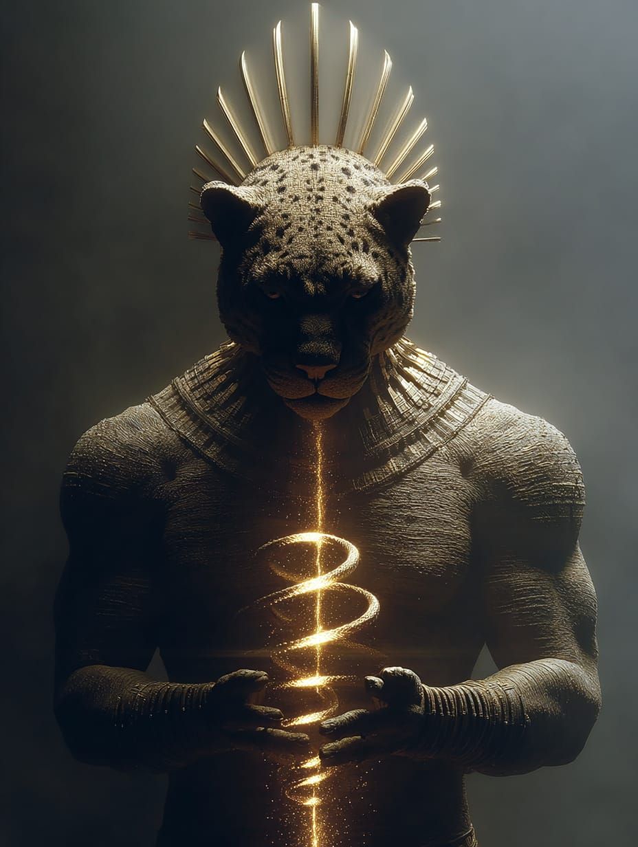 Ember of the Star Kings