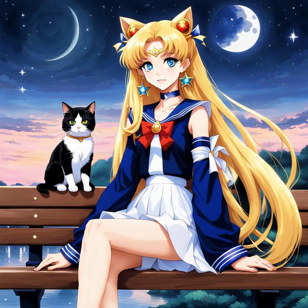 Sailor Moon