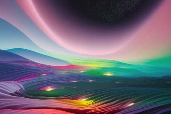 Untitled Creation