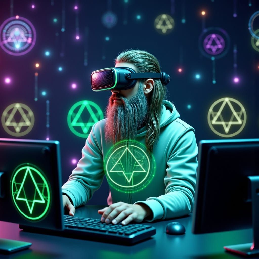 virtuadept