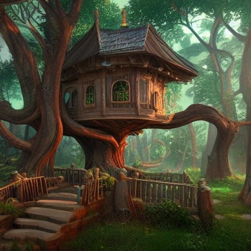 silent and inviting