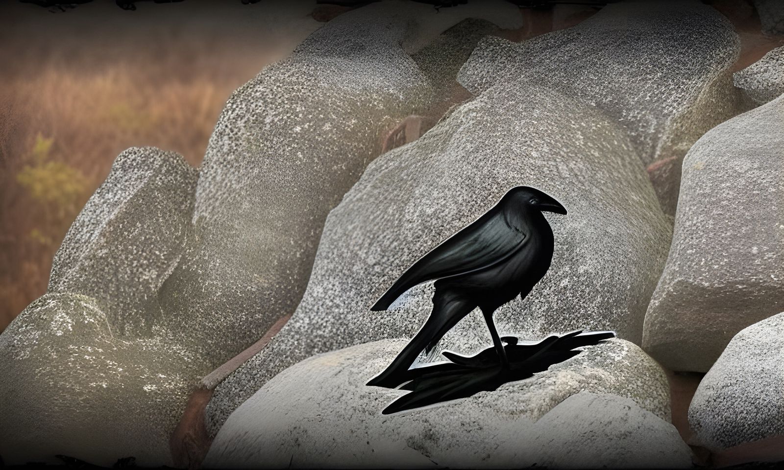 Crowdle Ravenist