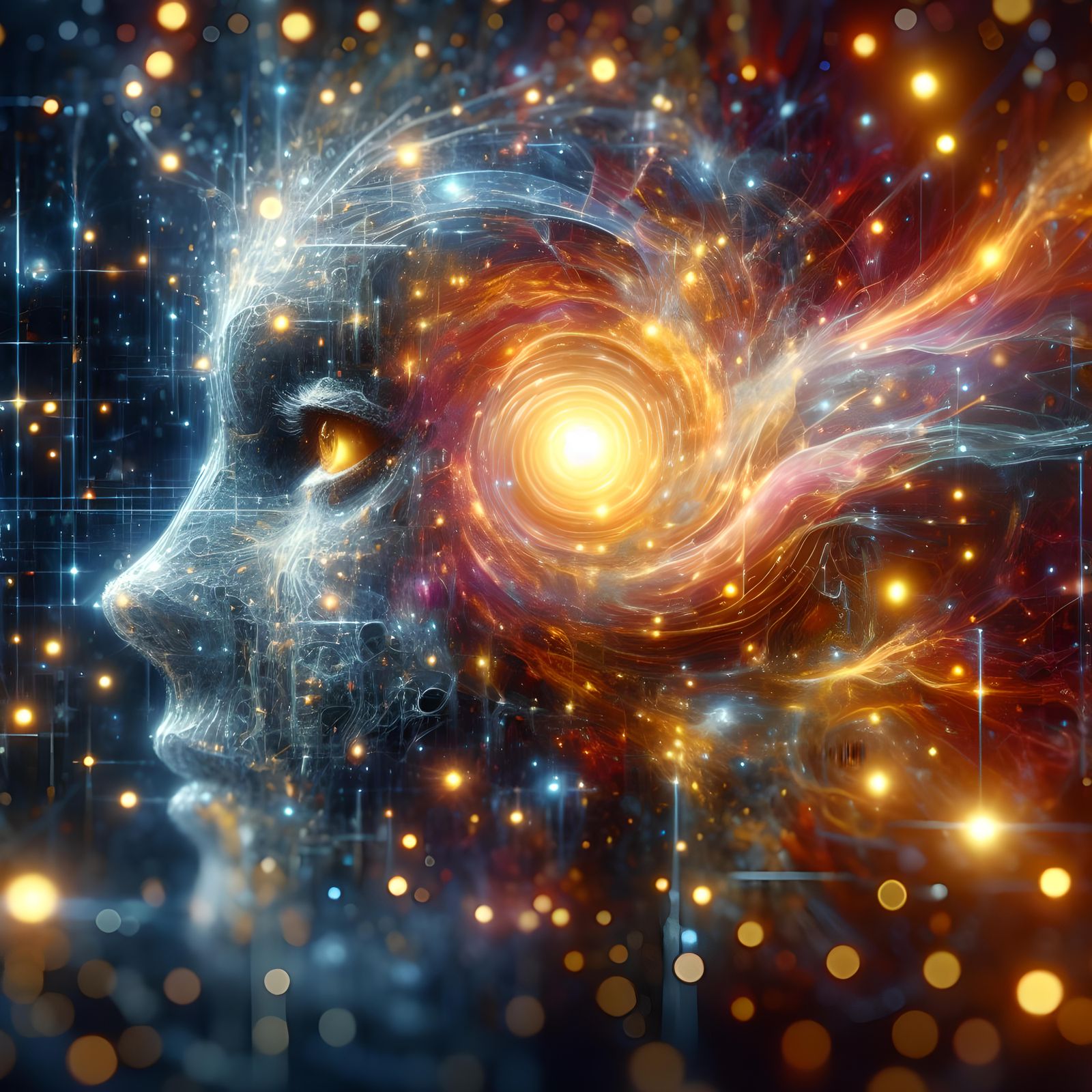 Cosmic Consciousness