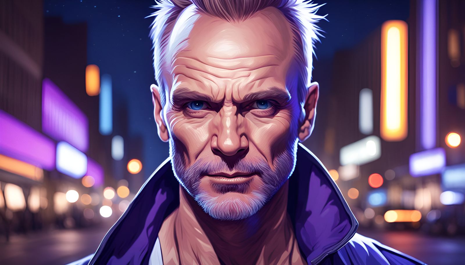 STING 🔥🎷 Every Breath You Take SAX COVER Thumbnail