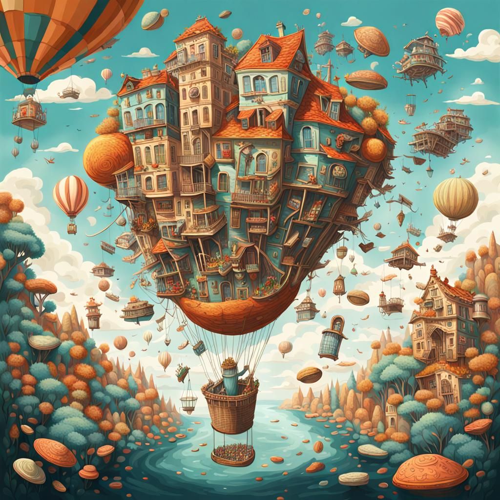 Upsidedown