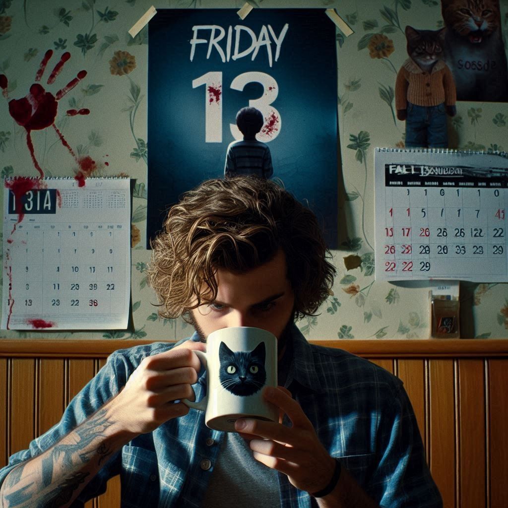 A fantastic good morning!