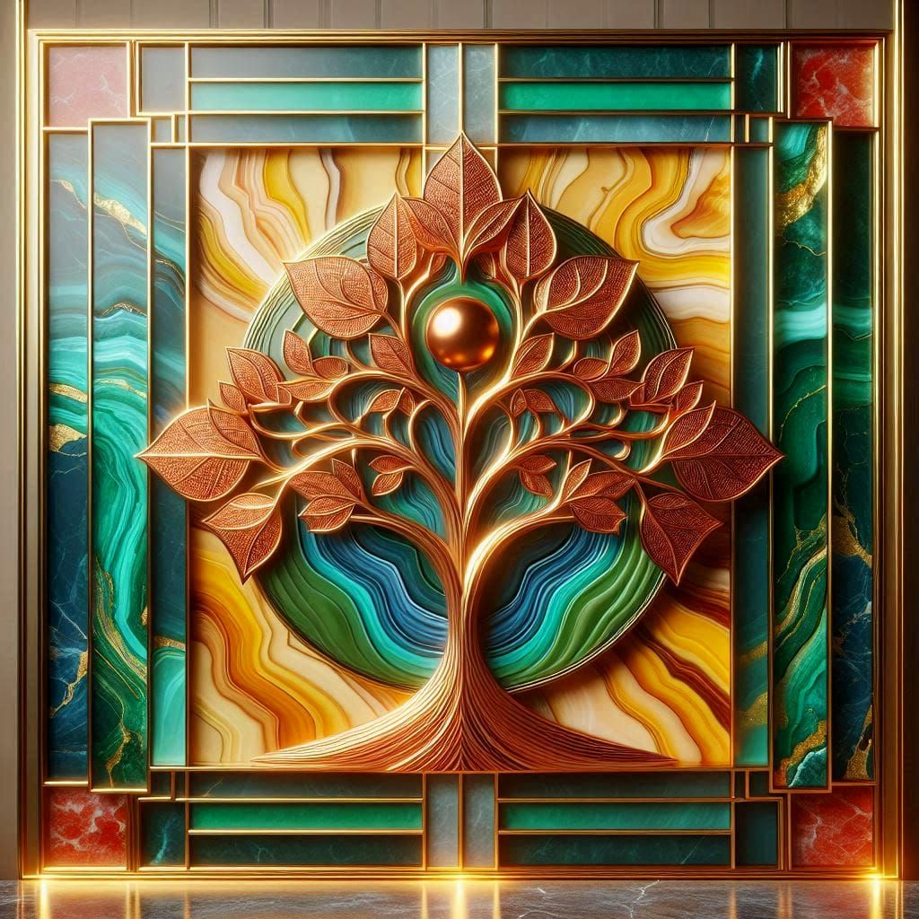 Tree Of Life