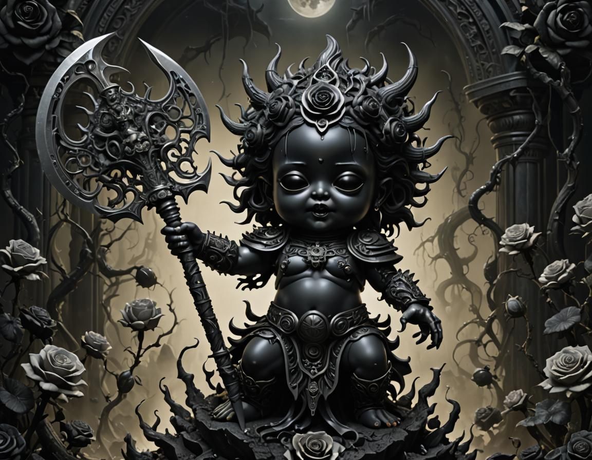 Kali Maa
