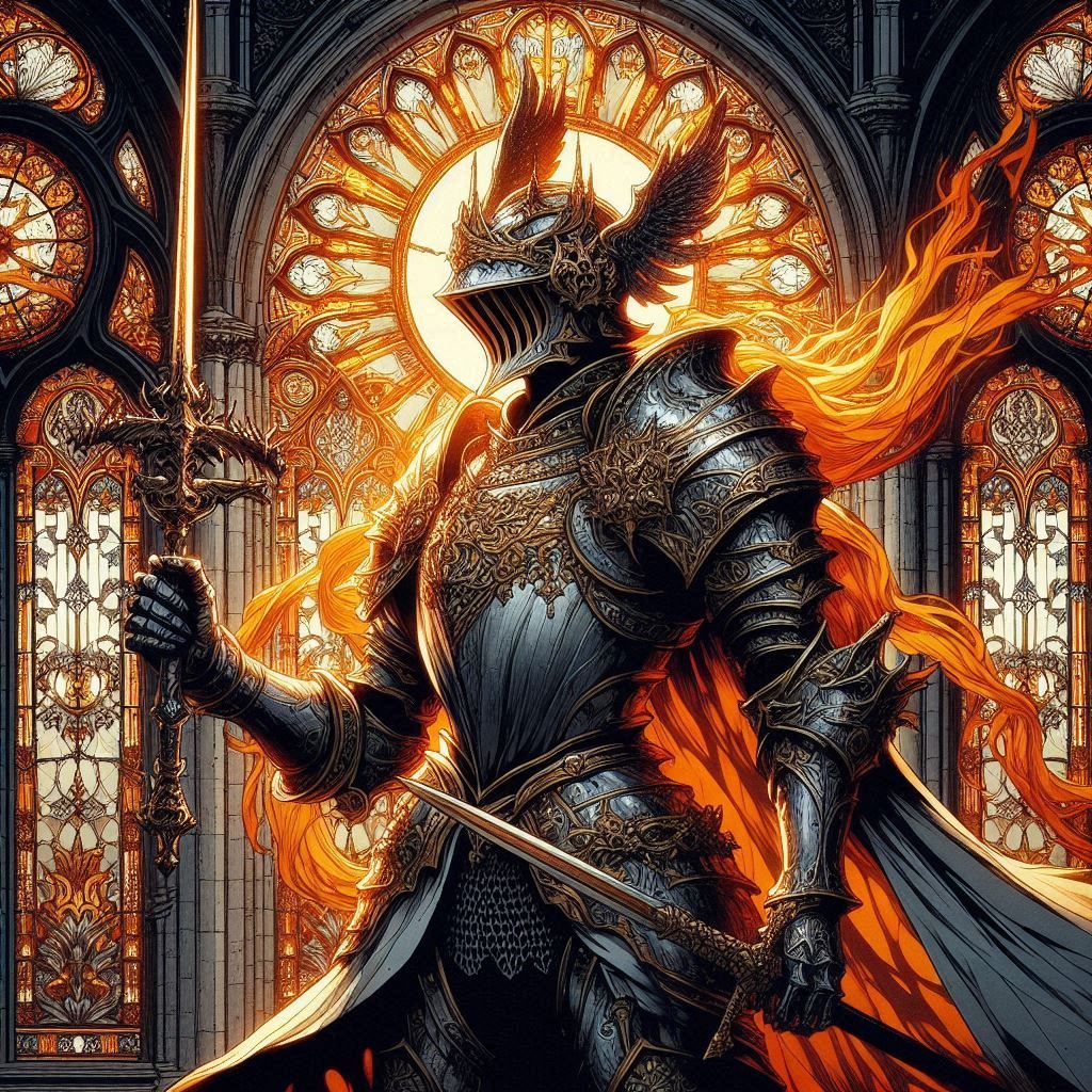 Praise be to the Sun