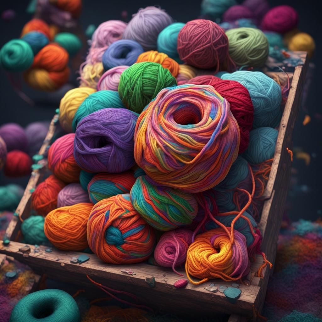 Untitled Creation