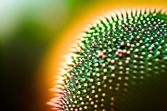 Macroscopic