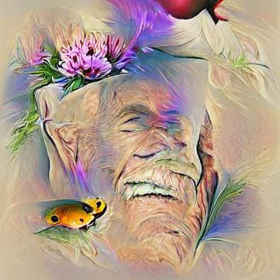 A life well lived