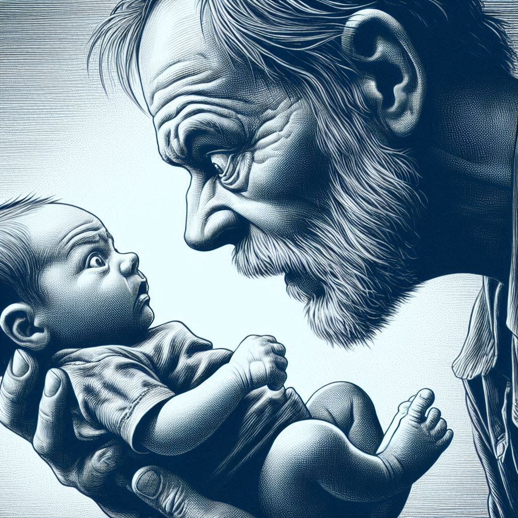 In Each Other's Eyes