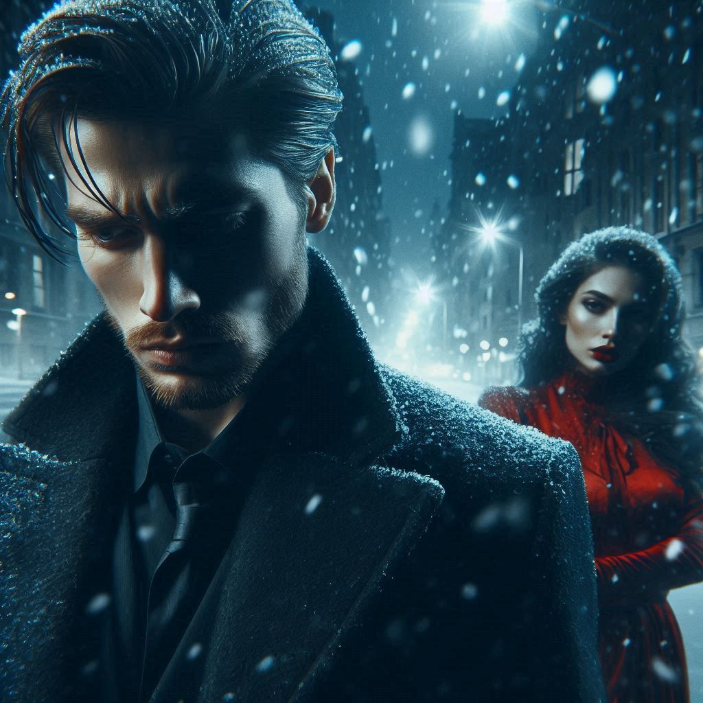 Bitter Winter of Pain Chronicle