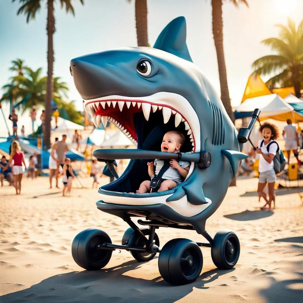 Why I should never be a parent  by @Detritivor