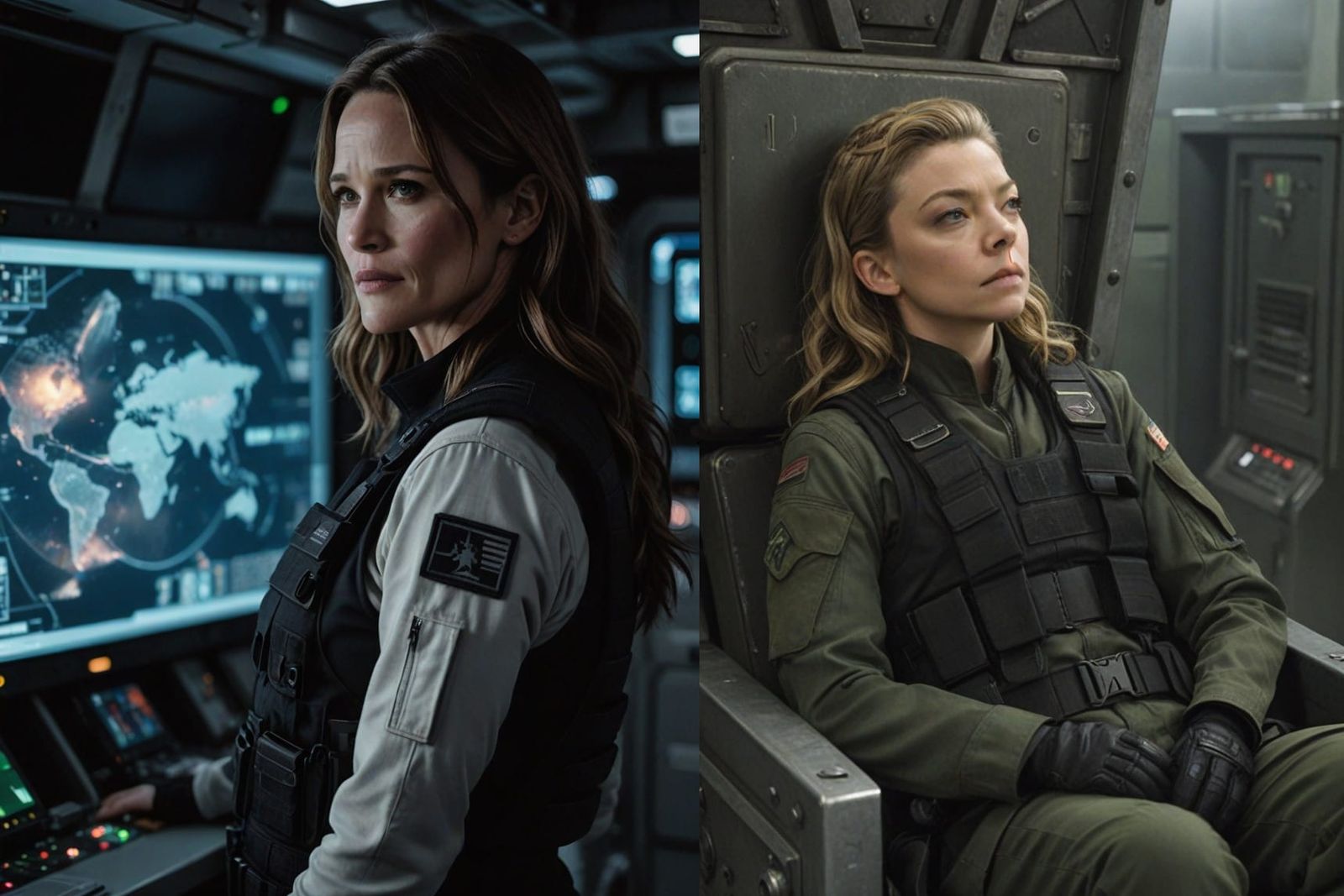 Chapter 21: The Turning Tide, Part 5