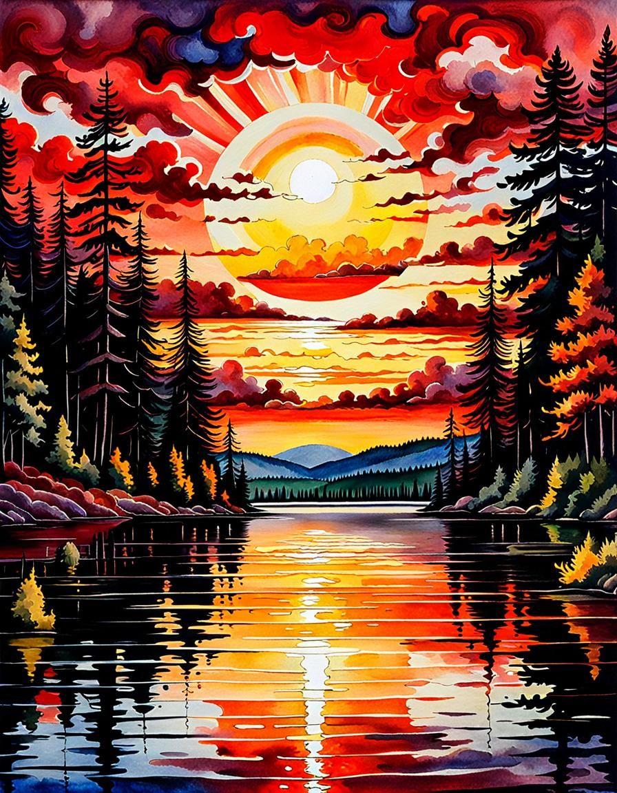 Untitled Creation