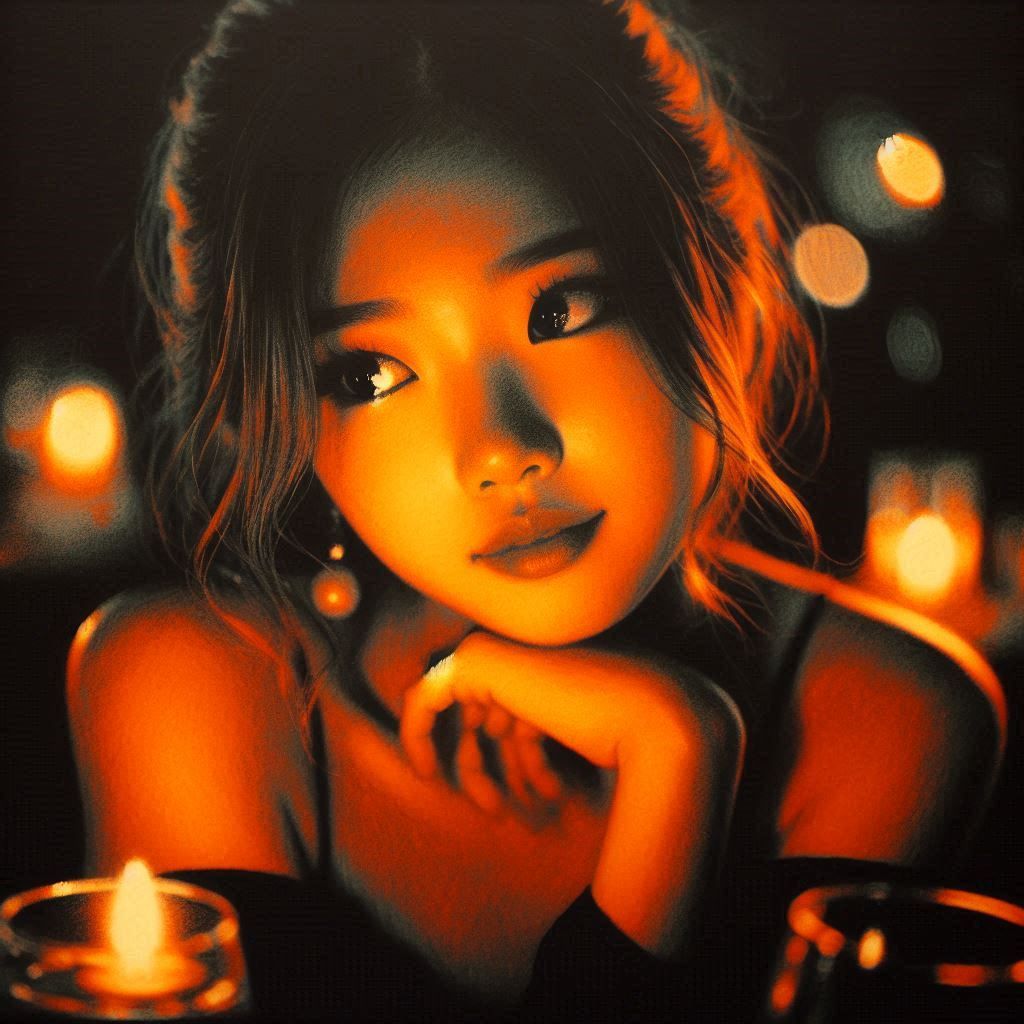 some enchanted evening