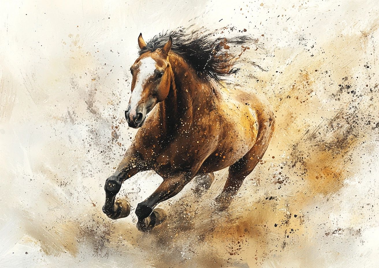 Gallop
