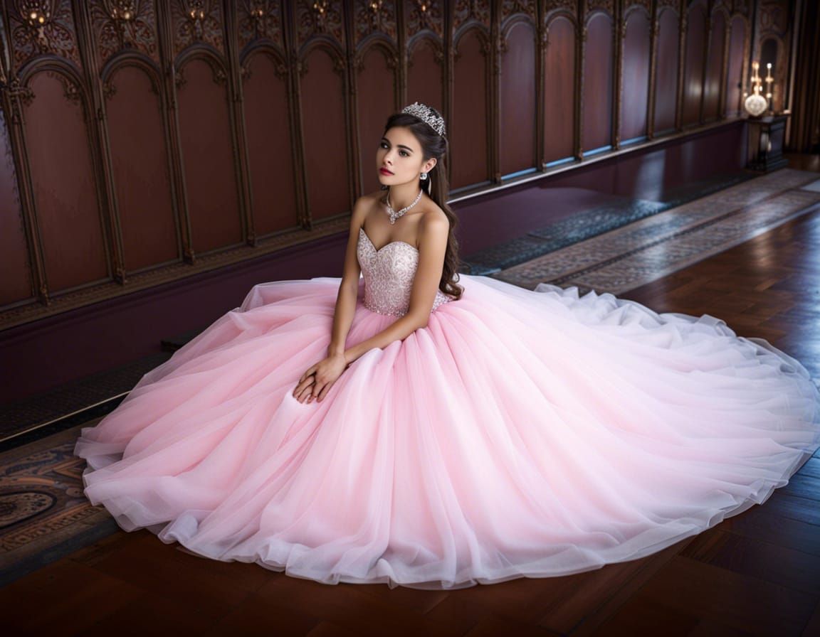 Quinceanera modeling jobs near me best sale