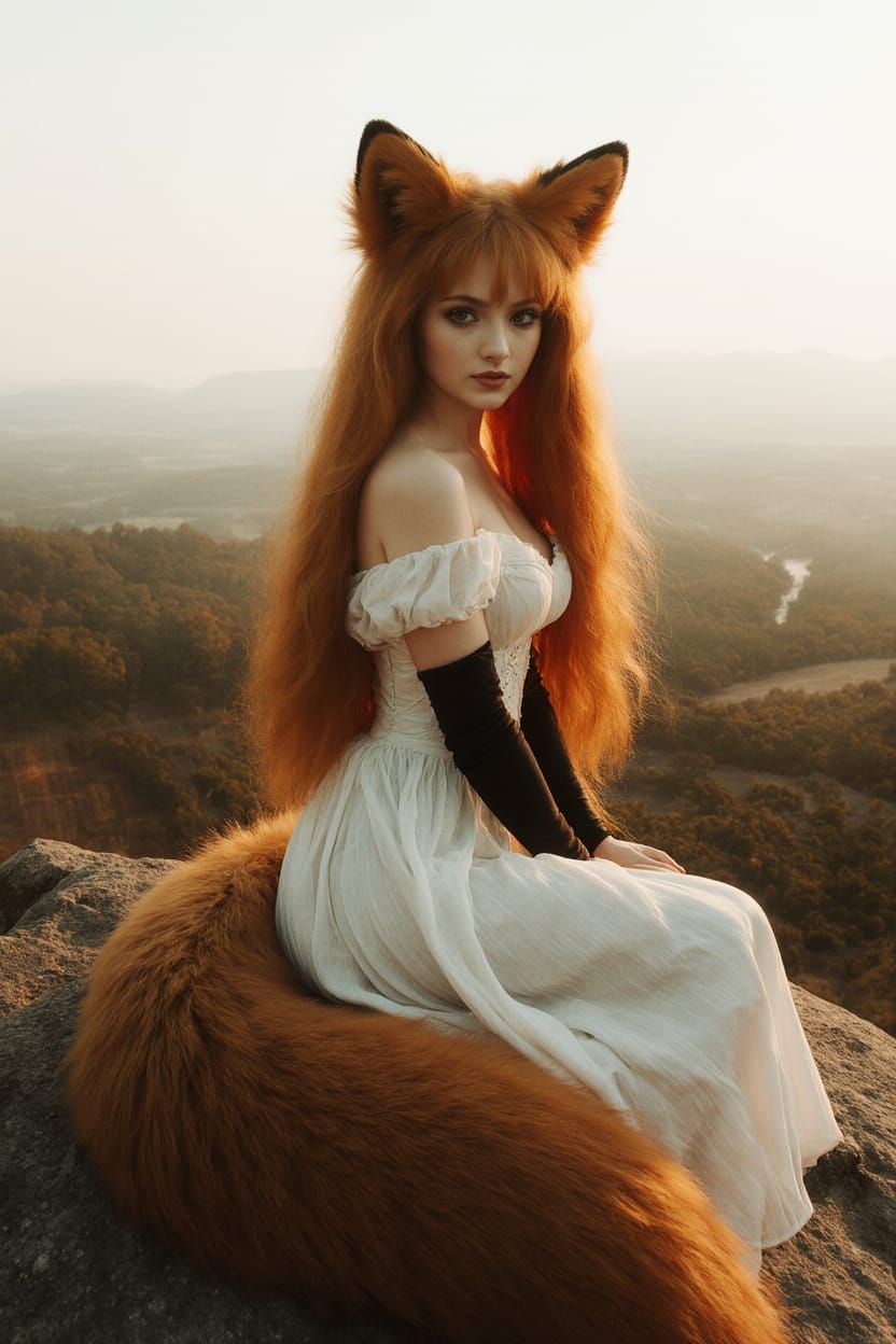Red Fox