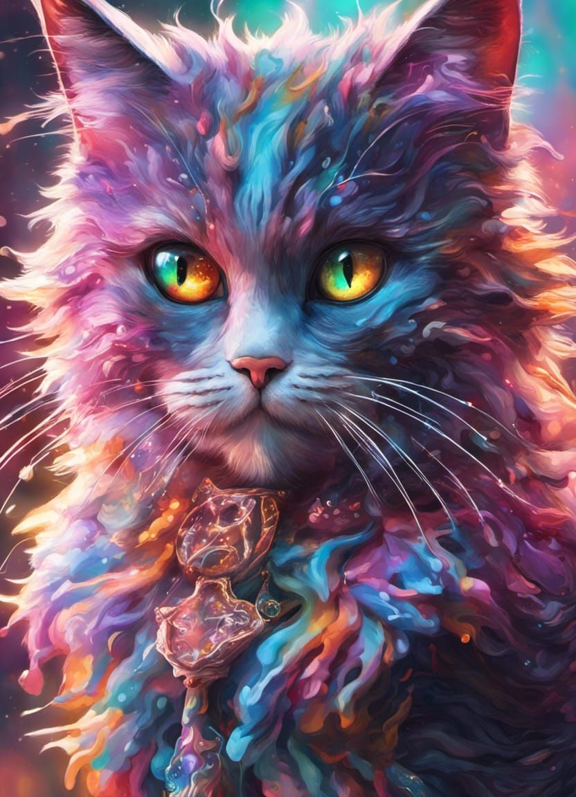 Seriously?  by @Cats Eyes