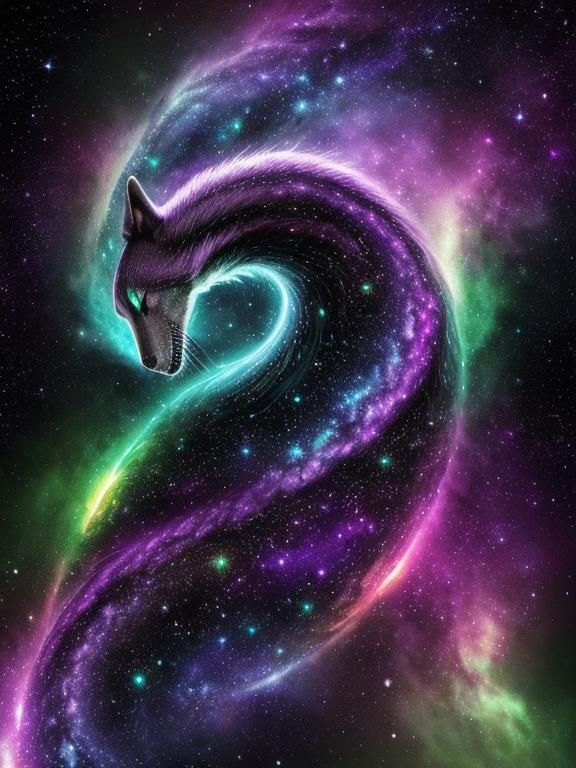 Dogs In Space 8.