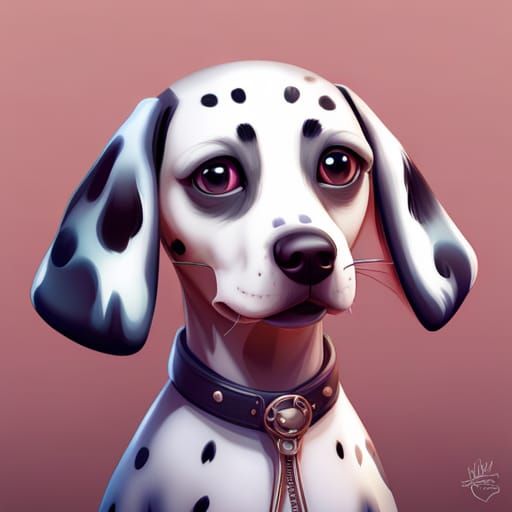 Dalmation