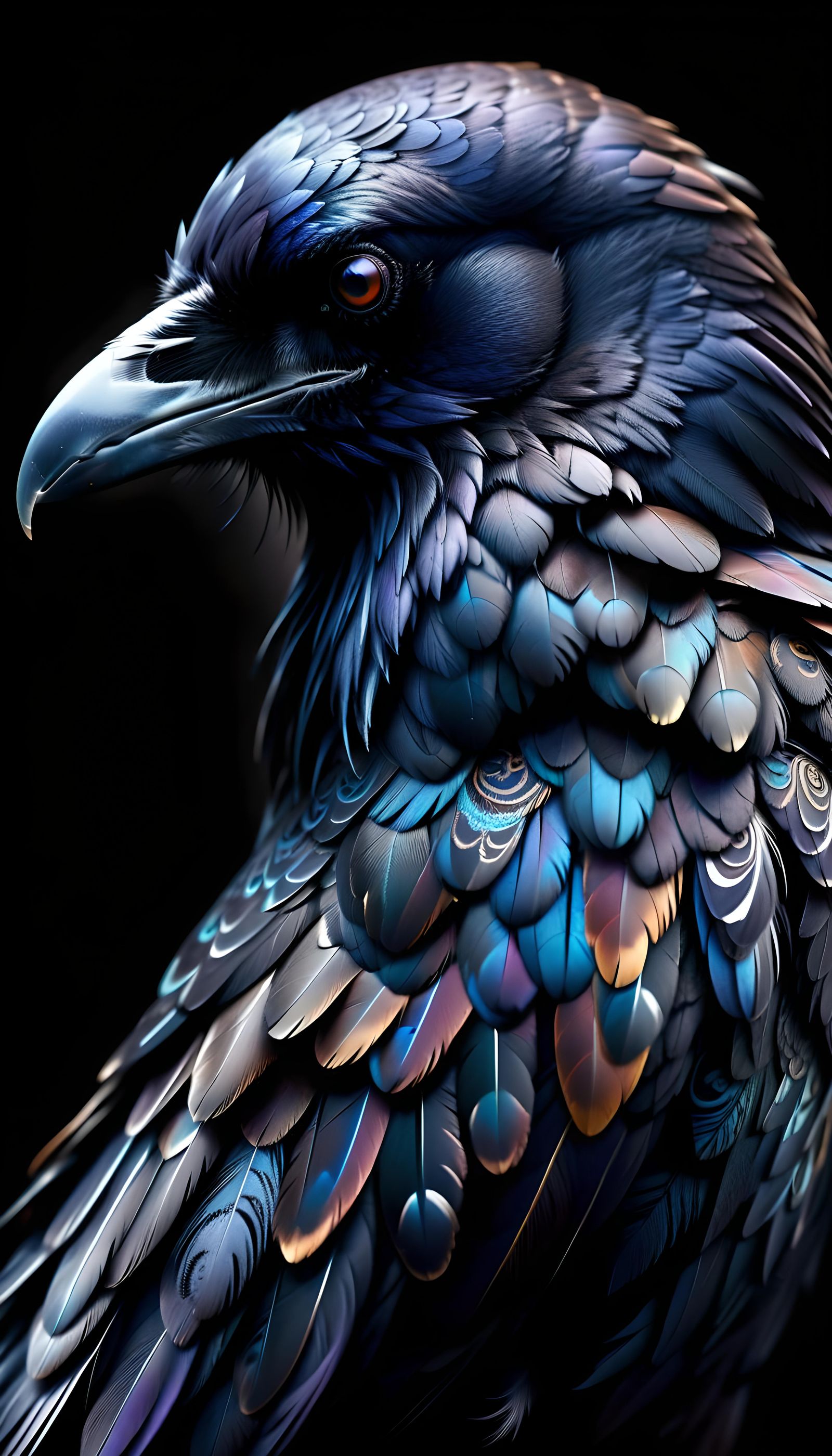 Raven of Note