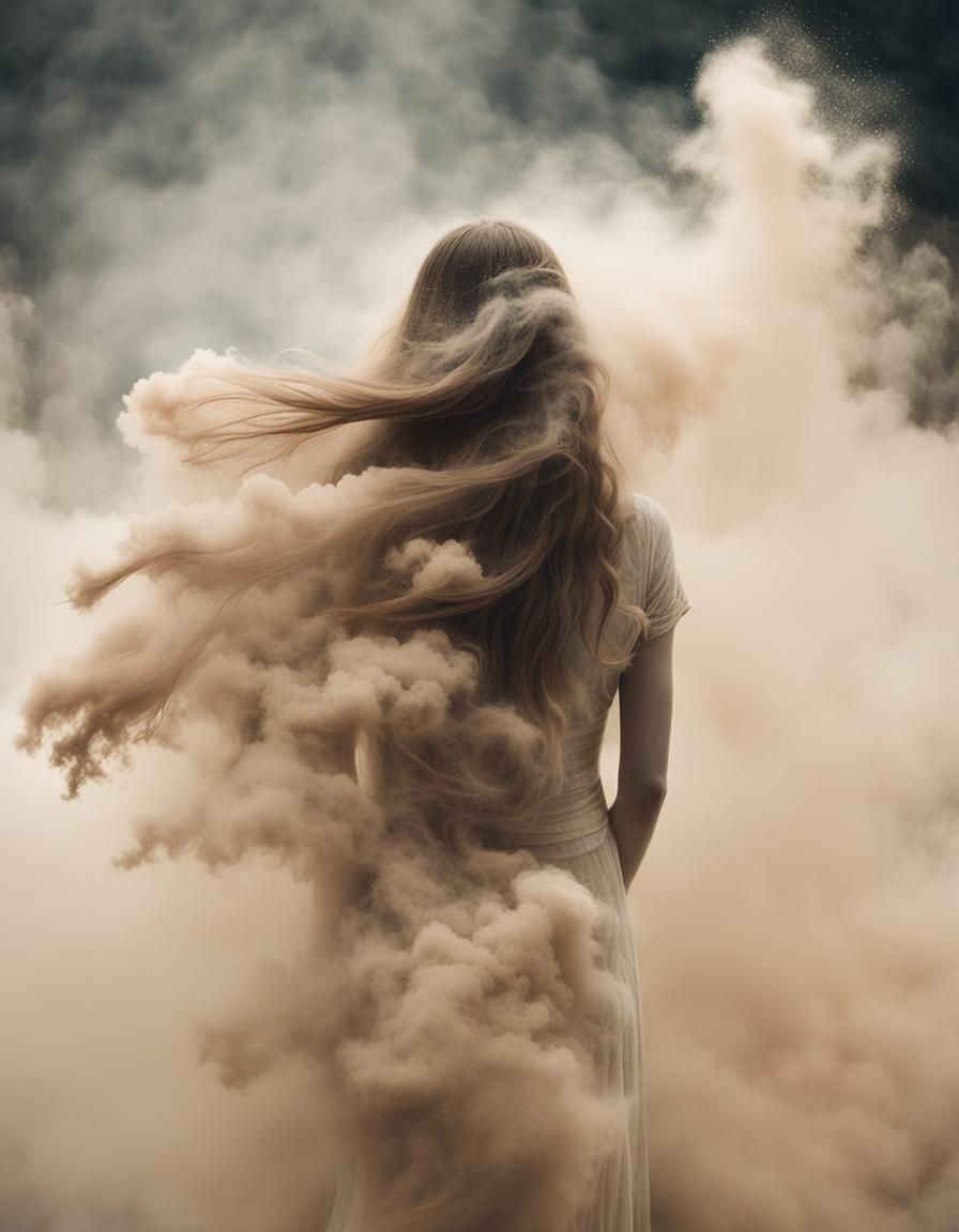 I have gone  by @JiiLii