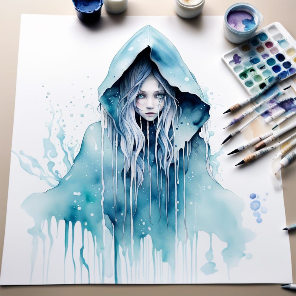 Watercolors