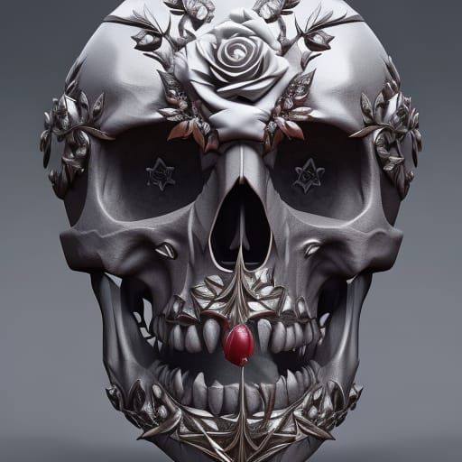 Untitled Creation