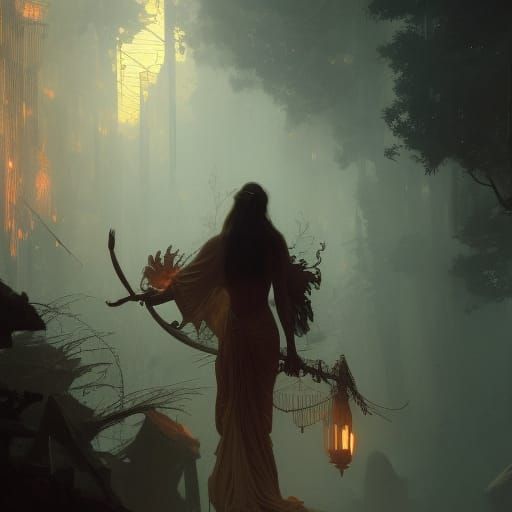 night light