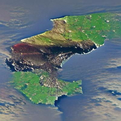 Isle of Man