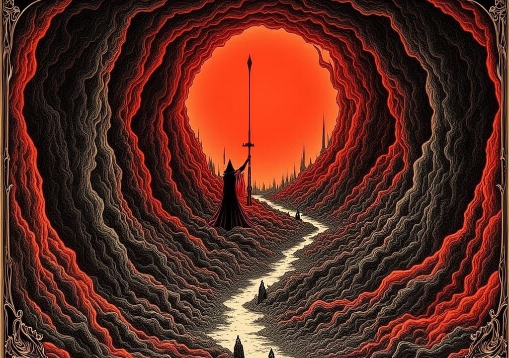 BrokenFlux