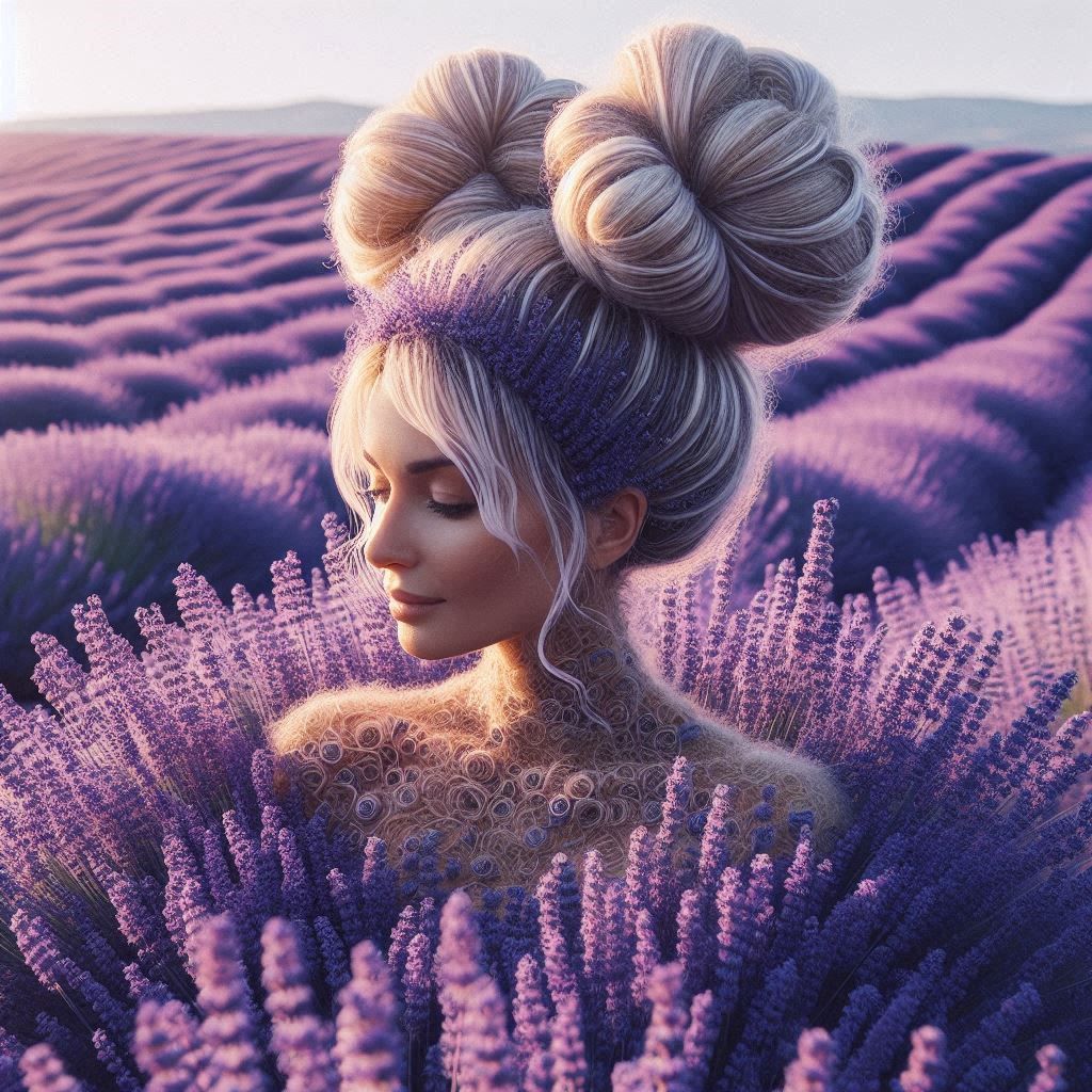 Lavendula