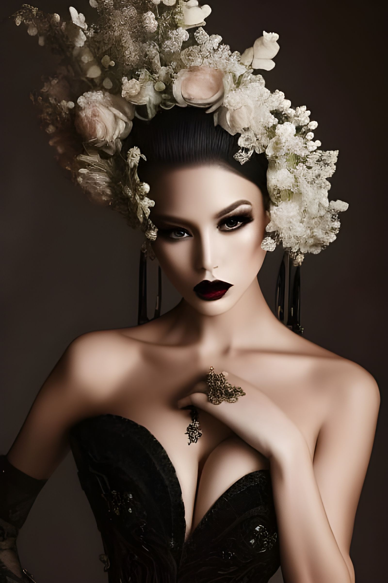 Thursday Addam for Thursday Challenge ... Wednesday you know already !  by @Artificial Intelligence Artist