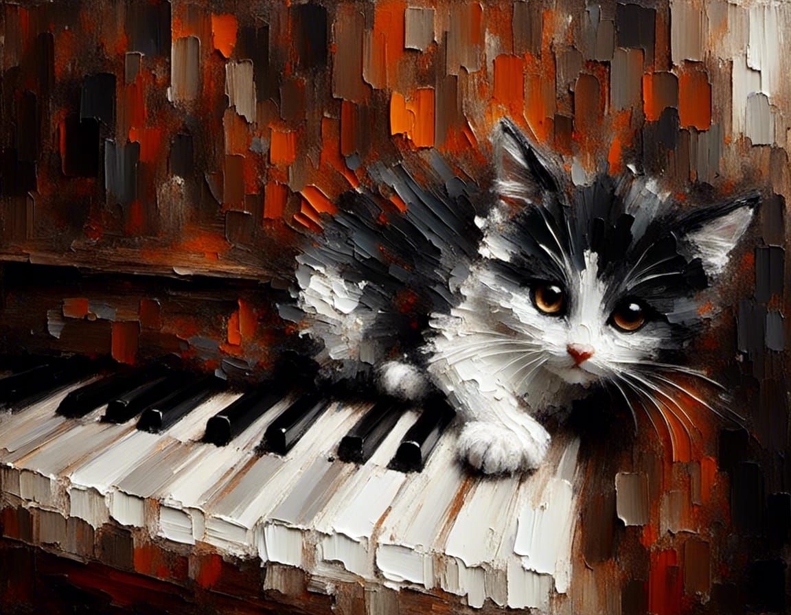 not enough high notes